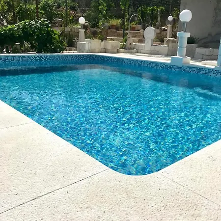 Apartman Ivan Trogir Exterior photo