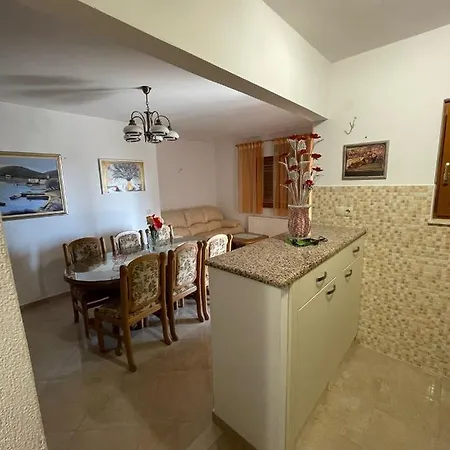 Apartman Ivan Trogir Exterior photo