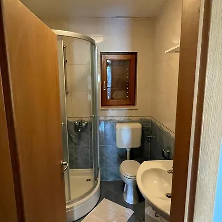 Apartman Ivan Trogir Exterior photo