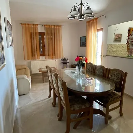 Apartman Ivan Trogir Exterior photo
