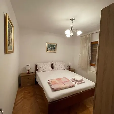 Apartman Ivan Trogir Exterior photo