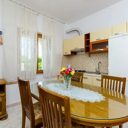 Apartman Ivan Trogir Exterior photo