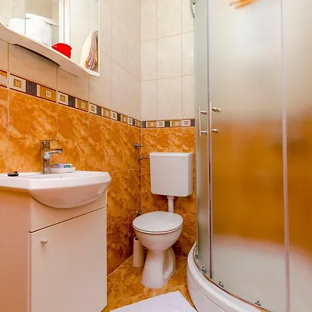 Apartman Ivan Trogir Exterior photo
