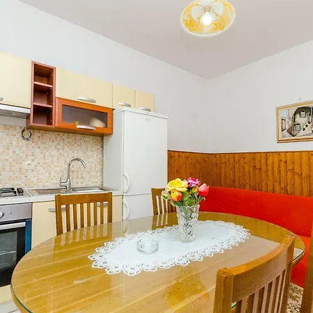 Apartman Ivan Trogir Exterior photo