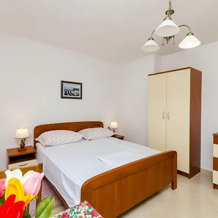 Apartman Ivan Trogir Exterior photo