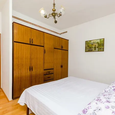 Apartman Ivan Trogir Exterior photo