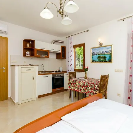 Apartman Ivan Trogir Exterior photo