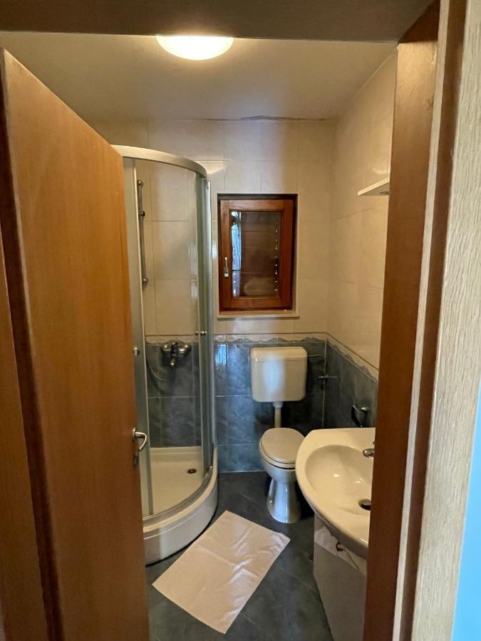 Apartment Ivan