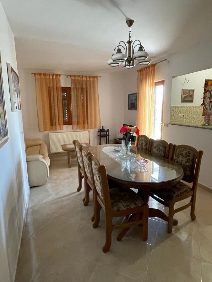 Apartment Ivan *