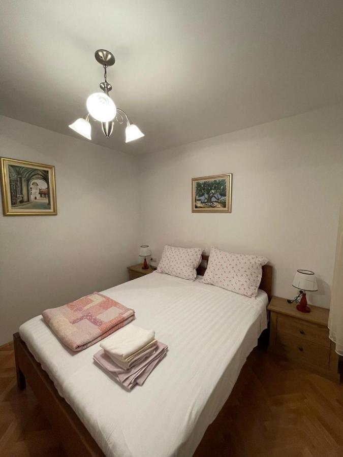 Ivan Apartment Trogir