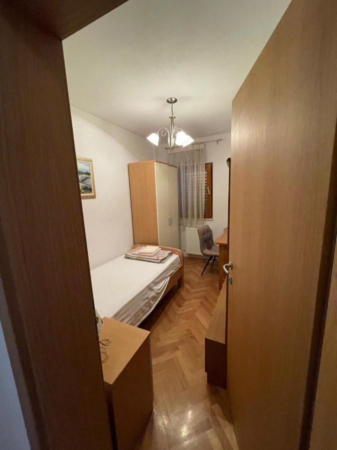 Ivan Apartment Trogir