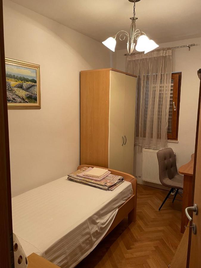 Apartment Ivan